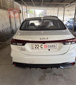 کیا K3